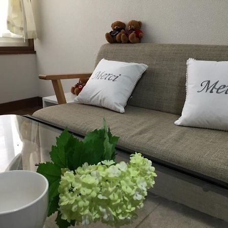 Happy Apartment ซัปโปโร ภายนอก รูปภาพ