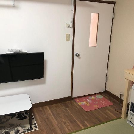 Happy Apartment ซัปโปโร ภายนอก รูปภาพ