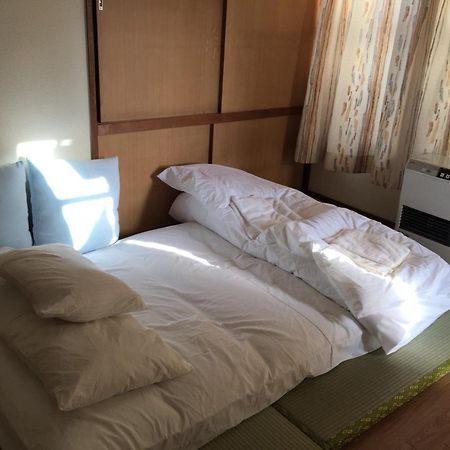 Happy Apartment ซัปโปโร ภายนอก รูปภาพ