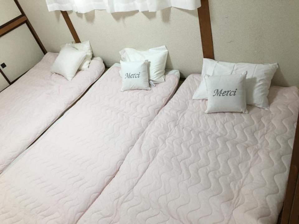 Happy Apartment ซัปโปโร ภายนอก รูปภาพ