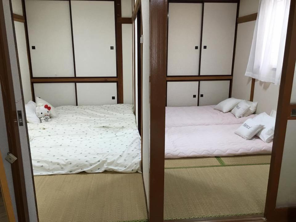 Happy Apartment ซัปโปโร ภายนอก รูปภาพ