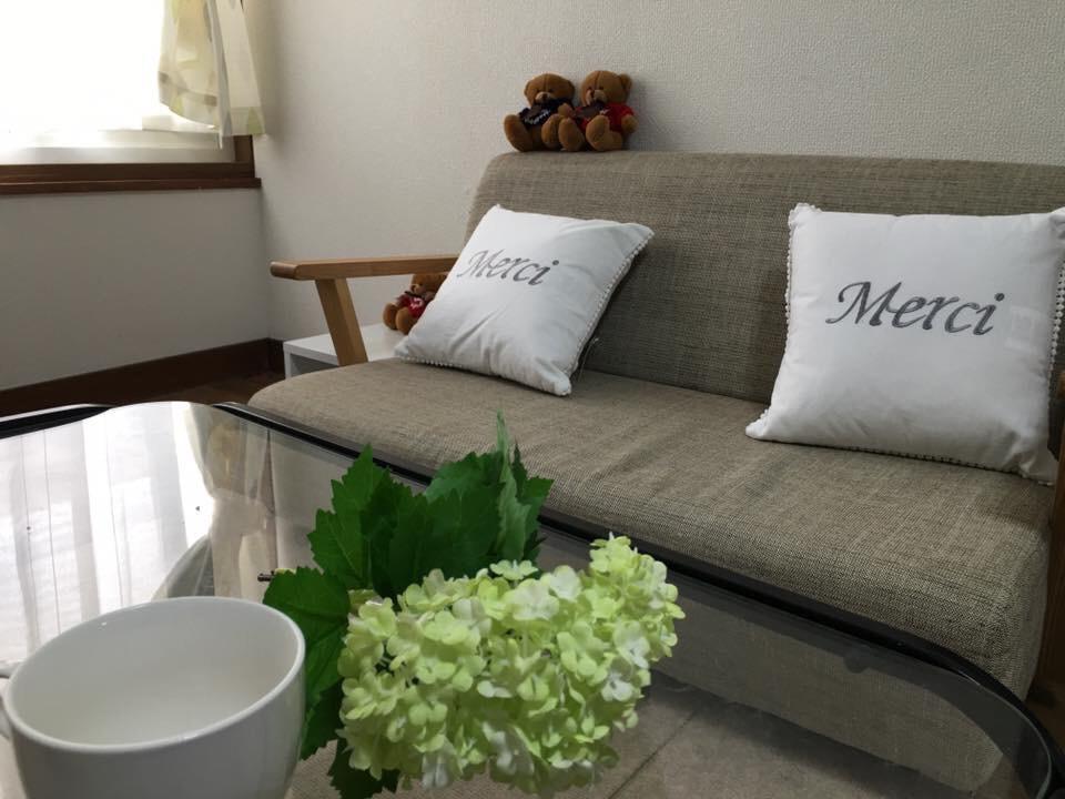 Happy Apartment ซัปโปโร ภายนอก รูปภาพ