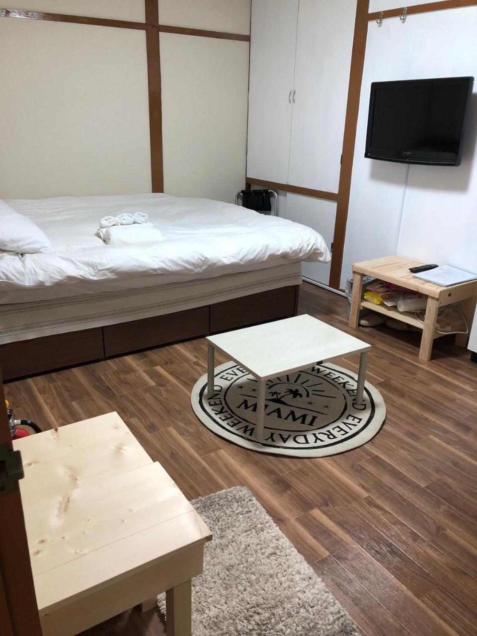 Happy Apartment ซัปโปโร ภายนอก รูปภาพ