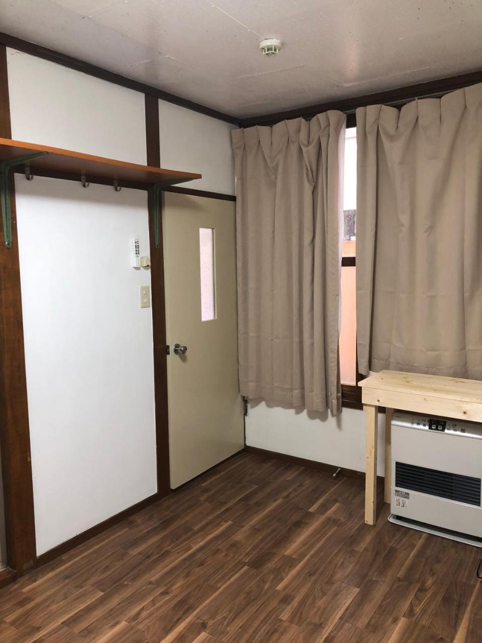 Happy Apartment ซัปโปโร ภายนอก รูปภาพ