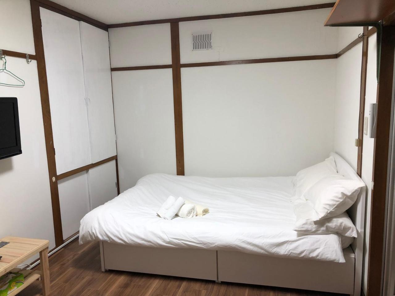 Happy Apartment ซัปโปโร ภายนอก รูปภาพ