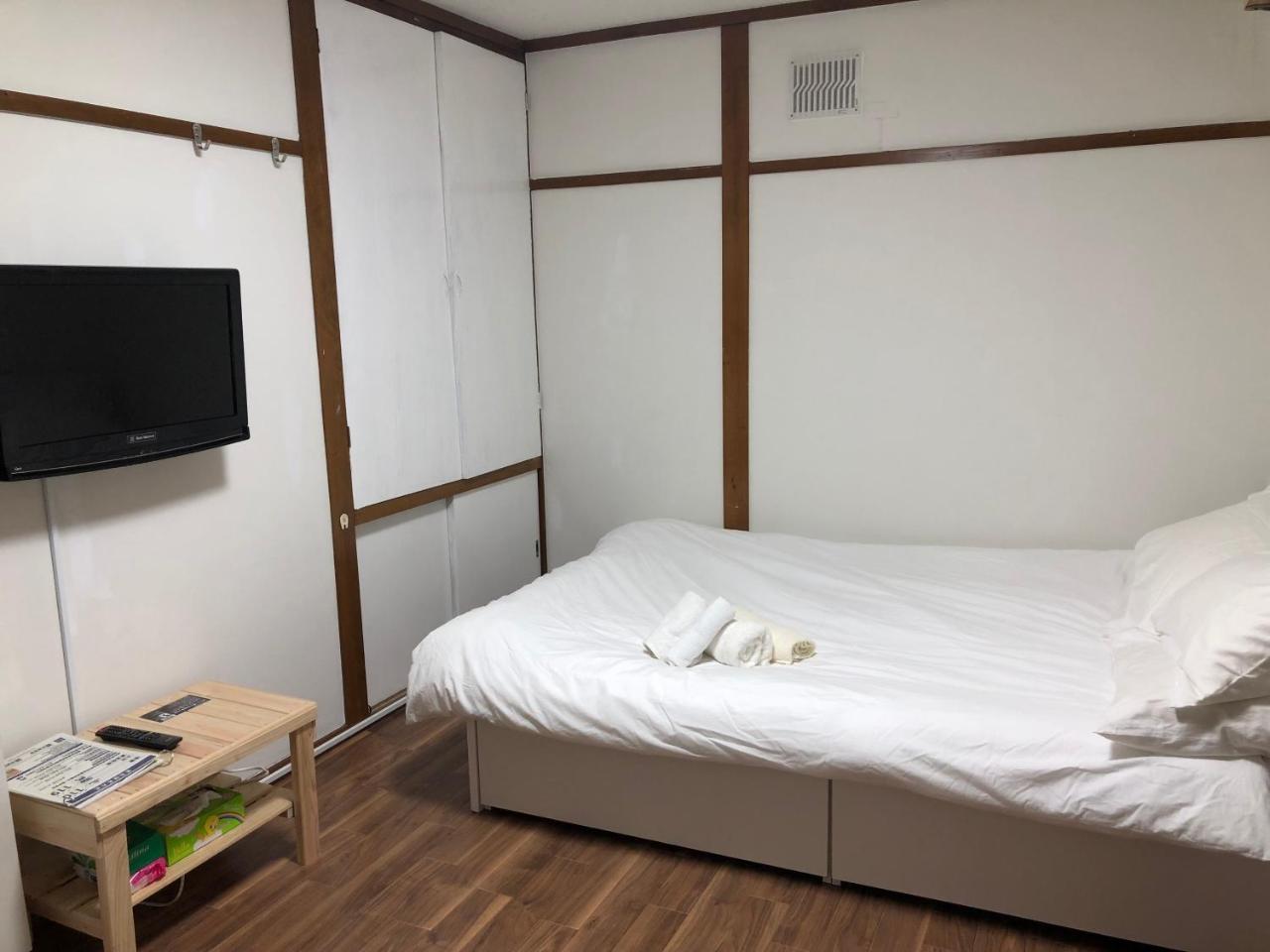 Happy Apartment ซัปโปโร ภายนอก รูปภาพ