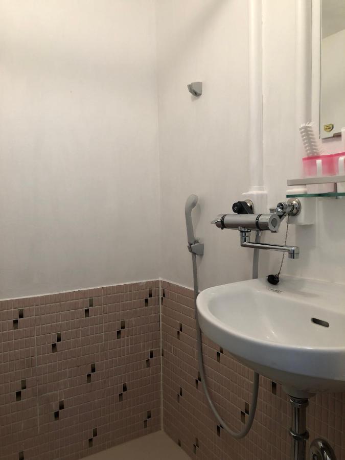 Happy Apartment ซัปโปโร ภายนอก รูปภาพ
